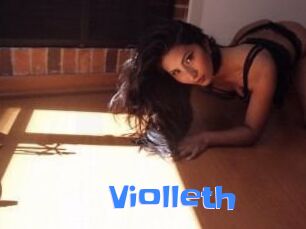 Violleth