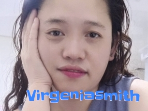 virgeniasmith Mausi Privat