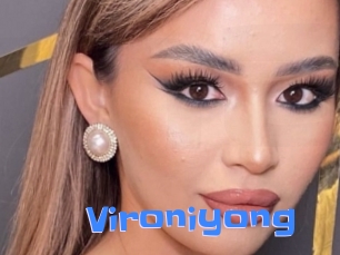 Vironiyong
