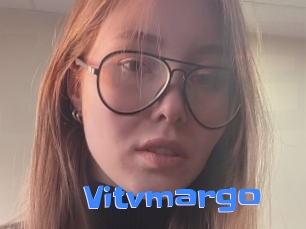 Vitvmargo