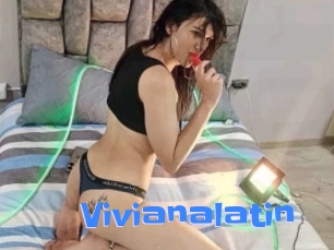 vivianalatin Mausi Privat