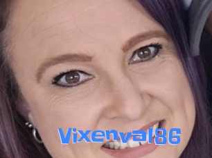 vixenval86 Mausi Privat