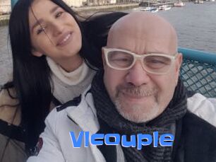 Vlcouple