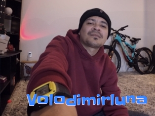 volodimirluna Mausi Privat