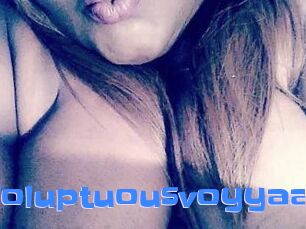 Voluptuousvoyyaa