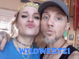 WILDWEST21