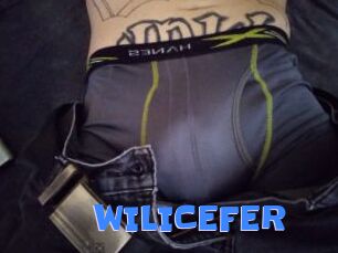 WILICEFER