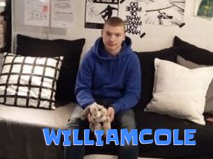 WILLIAM_COLE
