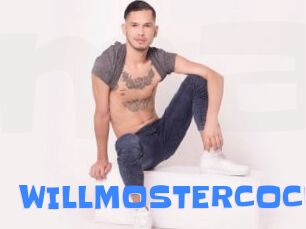 WILLMOSTERCOCK
