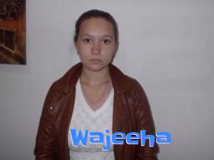 Wajeeha