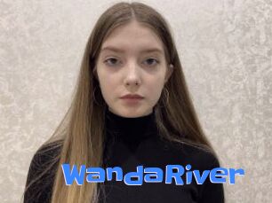 WandaRiver