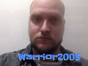 Warrior2005