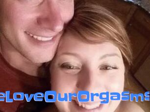 WeLoveOurOrgasms