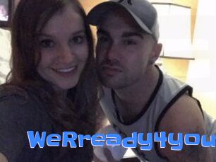 WeRready4you