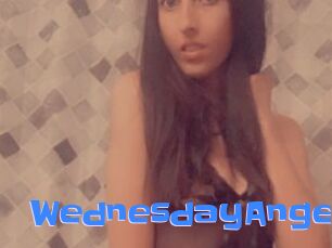 WednesdayAngel