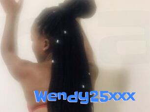Wendy25xxx