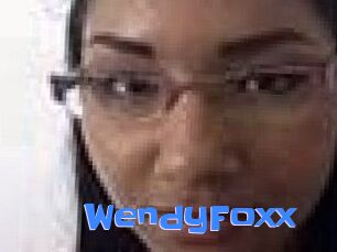 Wendy_Foxx