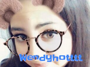 Wendyhotttt