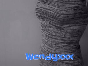 Wendyxxx