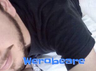 Werobeare
