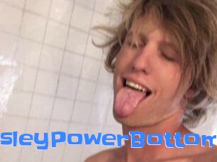 Wesley_PowerBottom