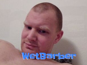 WetBarber