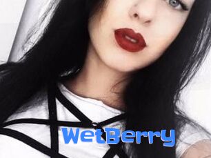 WetBerry