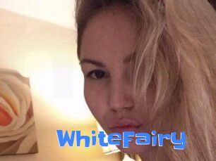 WhiteFairy