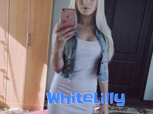 WhiteLilly