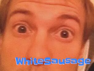 WhiteSausage