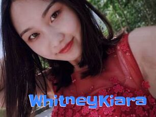 WhitneyKiara