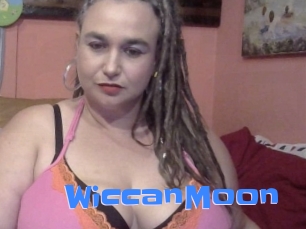 WiccanMoon Mausi Privat