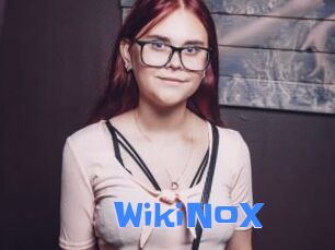 WikiNoX