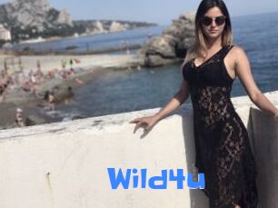 Wild4u