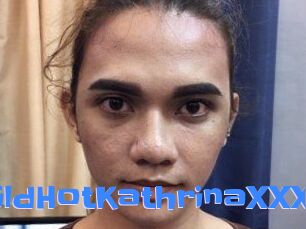 WildHotKathrinaXXX