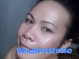 WildHotRose