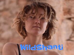 WildShanti