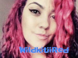 WildkitiiRed