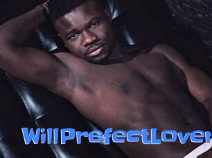 WillPrefectLover