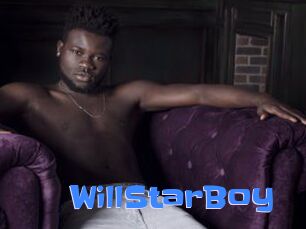 WillStarBoy