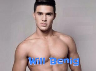 Will_Benig