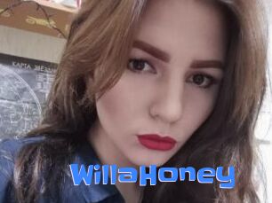 WillaHoney