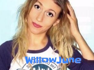WillowJune
