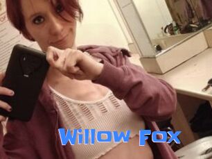 Willow_Fox