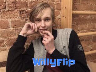 WillyFlip