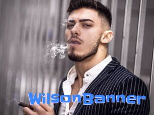 WilsonBanner Mausi Privat