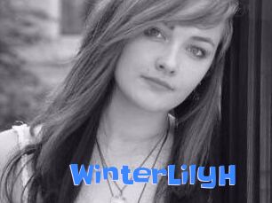 WinterLilyH