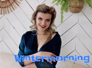 Wintermorning