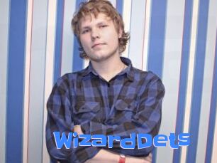 WizardDets