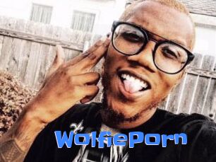 WolfiePorn